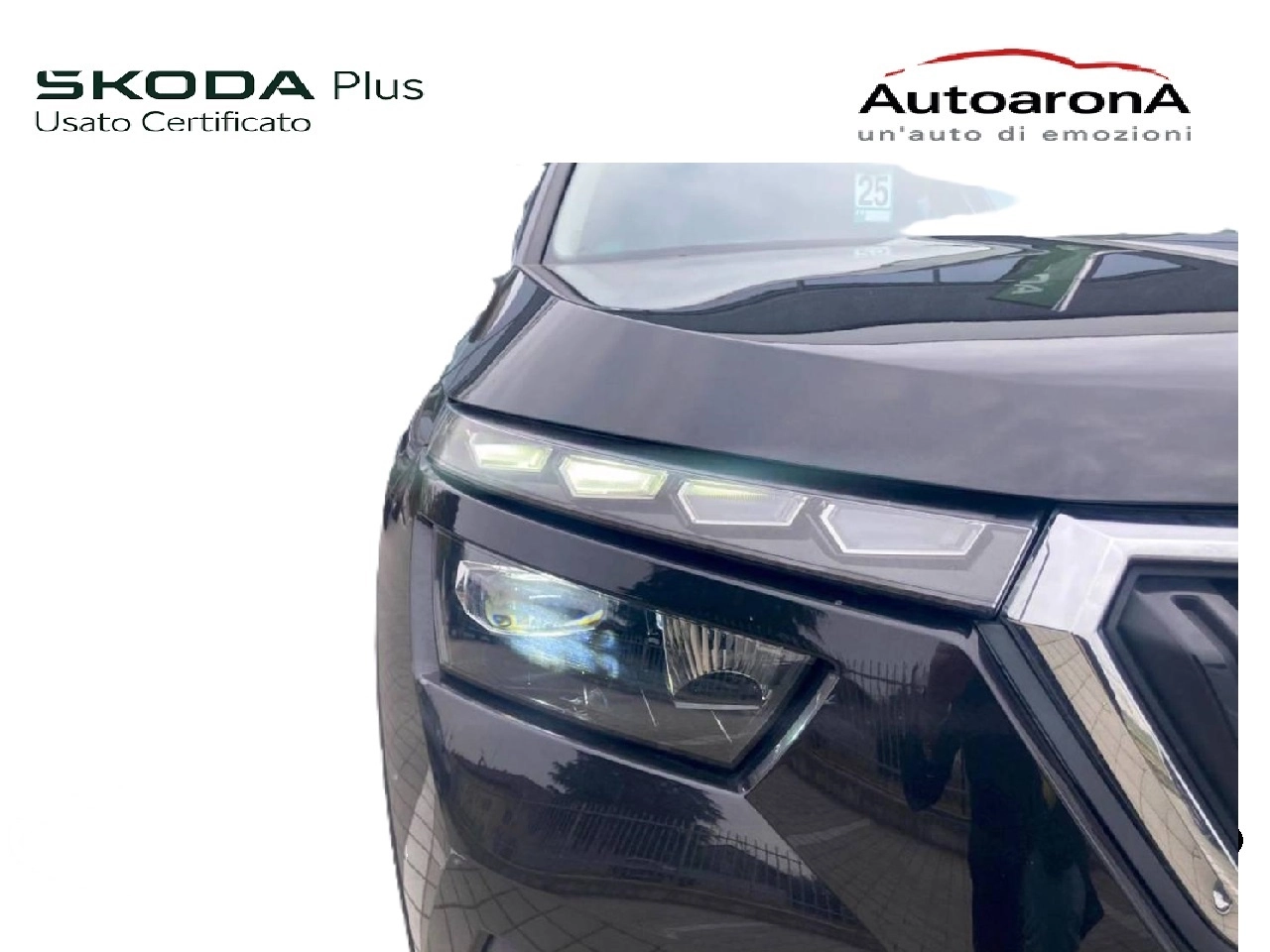 img-4 Skoda Kamiq Skoda AU-U73540