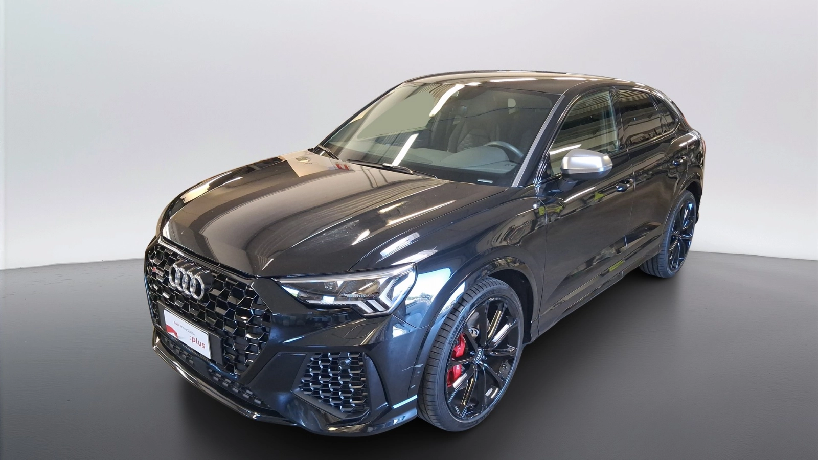 img-0 Audi Q3 Sportback Audi AU-U77646