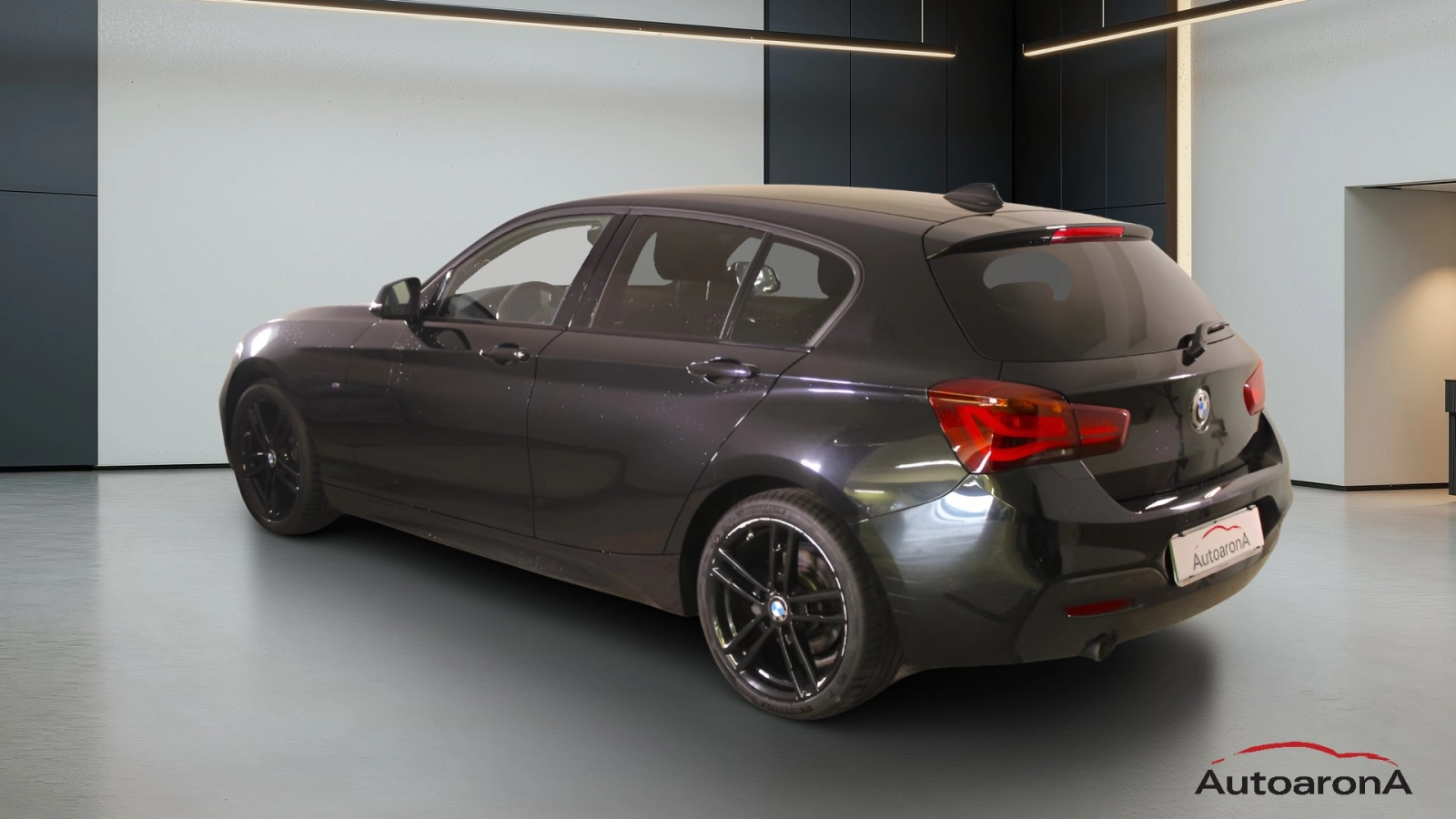 img-3 BMW Serie BMW AU-U76454