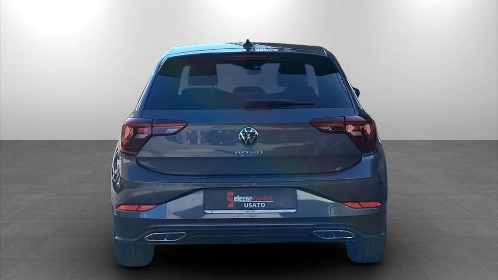 img-4 Volkswagen Polo Volkswagen SE-U79368