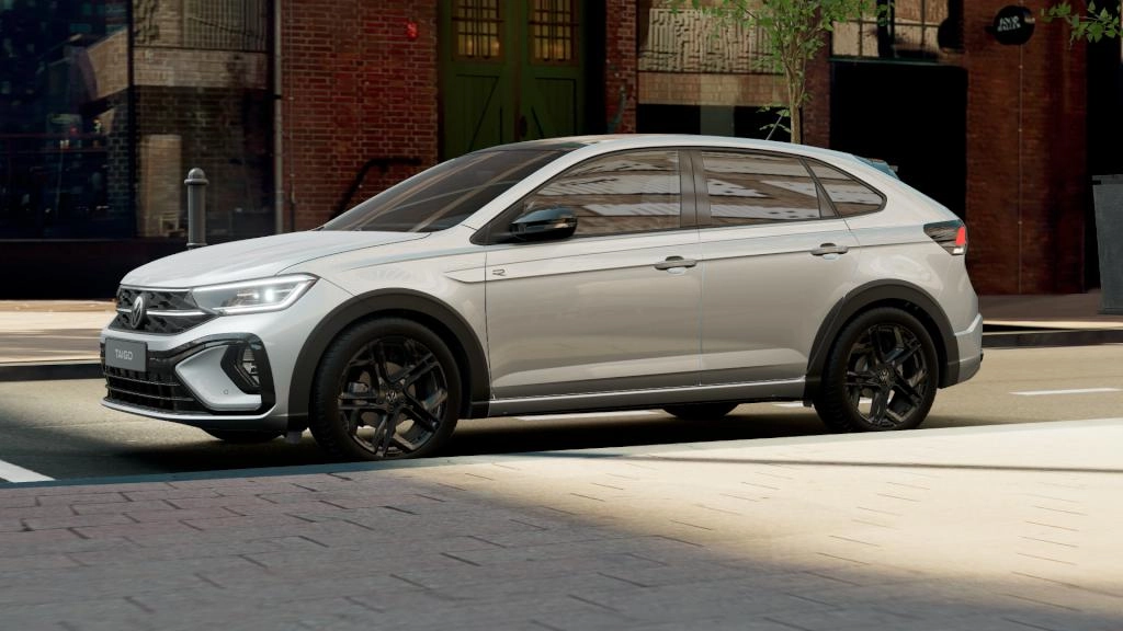 img-2 Volkswagen Taigo Volkswagen SE-N191155