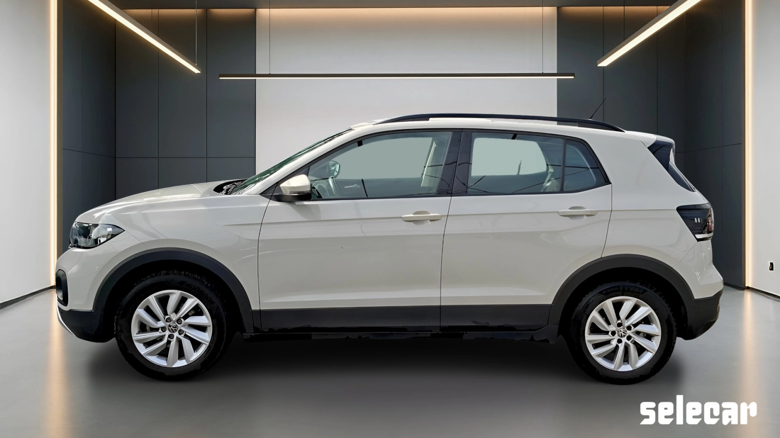 img-2 Volkswagen T-Cross Volkswagen SE-U78751