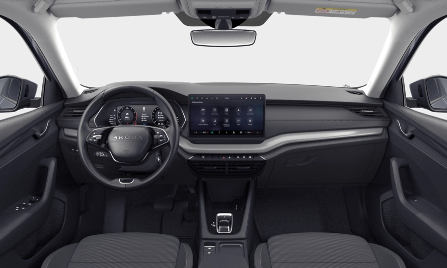 img-3 Skoda Octavia Skoda AU-N189016