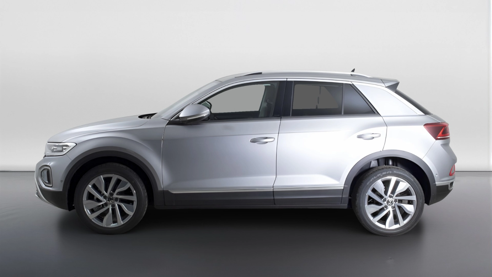 img-2 Volkswagen T-Roc Volkswagen AU-U79121