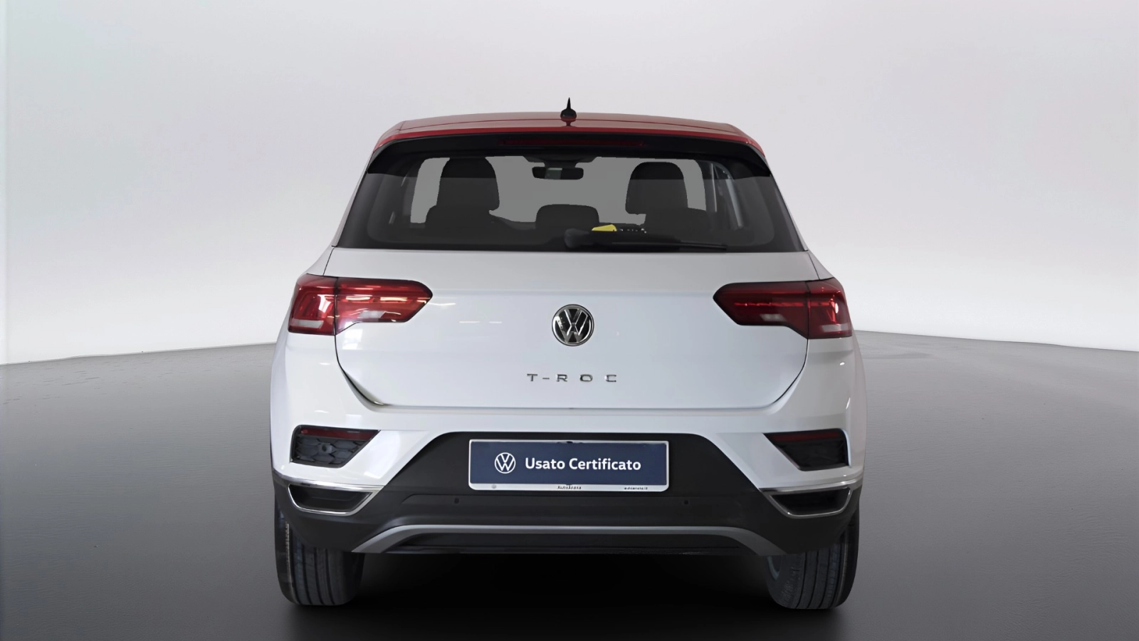img-4 Volkswagen T-Roc Volkswagen AU-U77584