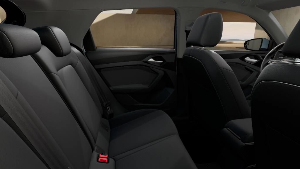 img-2 Audi A1 Sportback Audi SE-N190659