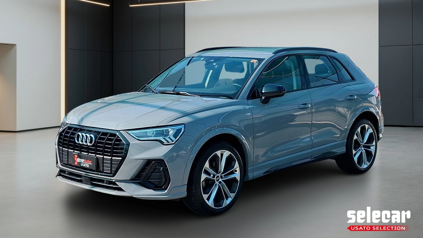 img-0 Audi Q3 Audi SE-U79329