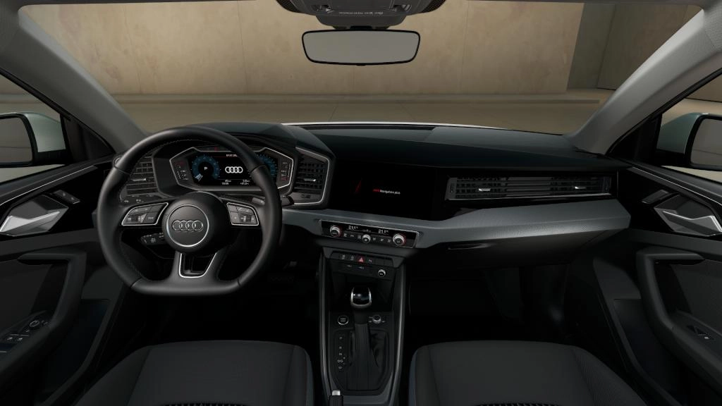 img-1 Audi A1 Sportback Audi AU-N190623