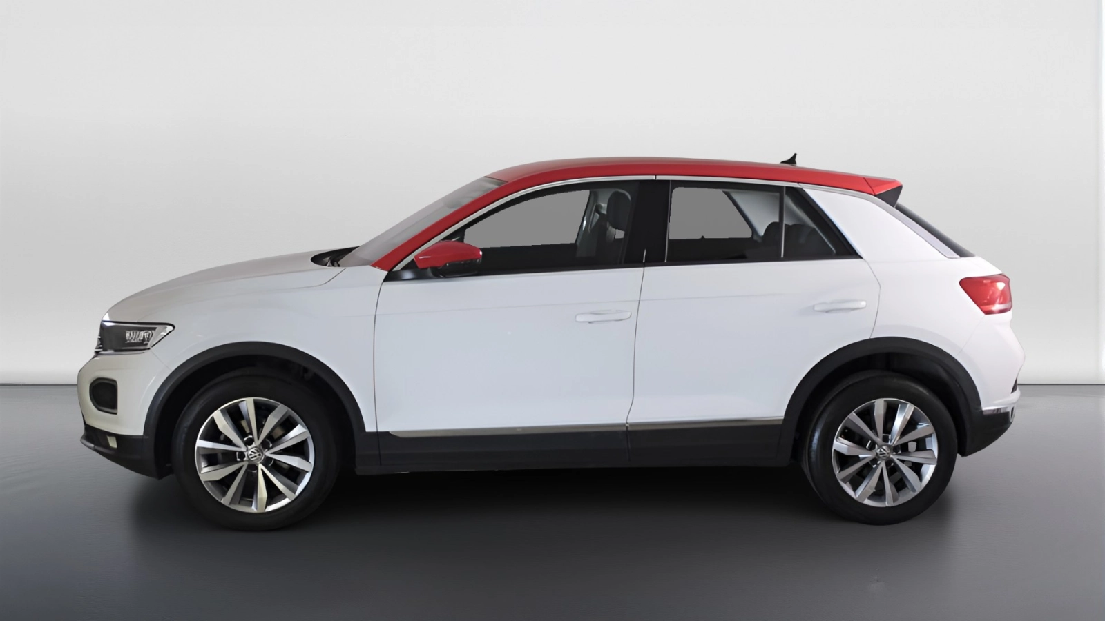 img-2 Volkswagen T-Roc Volkswagen AU-U77584