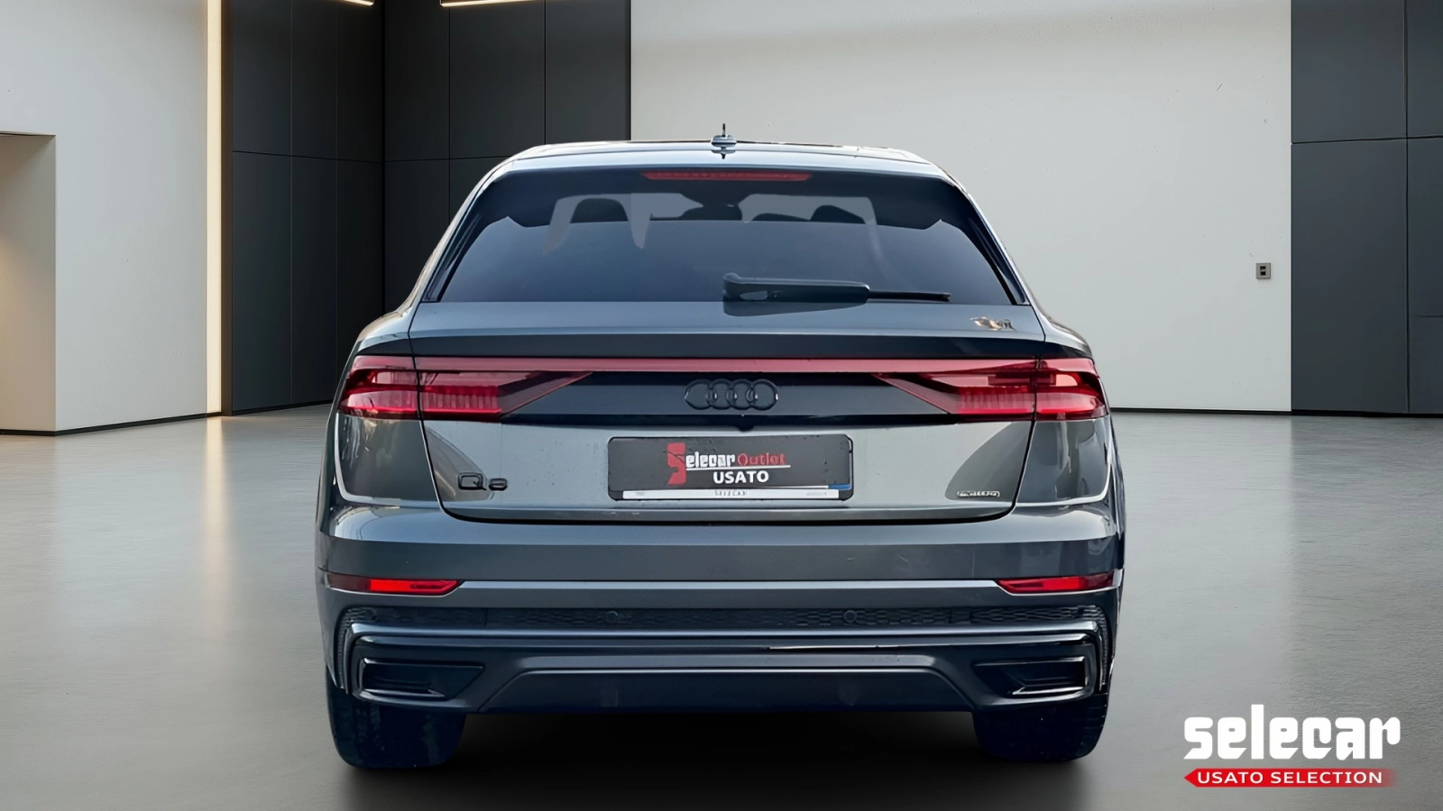 img-4 Audi Q8 Audi SE-U78061