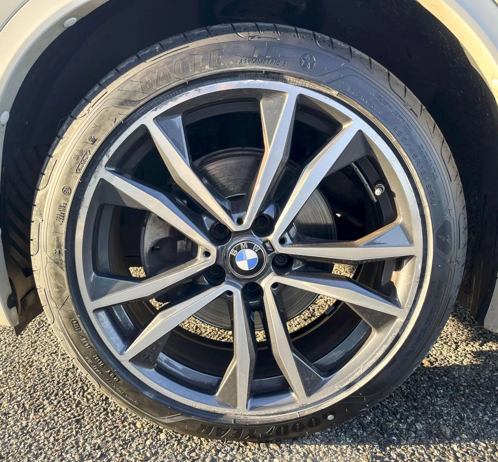 img-2 BMW X2 BMW AU-U76500