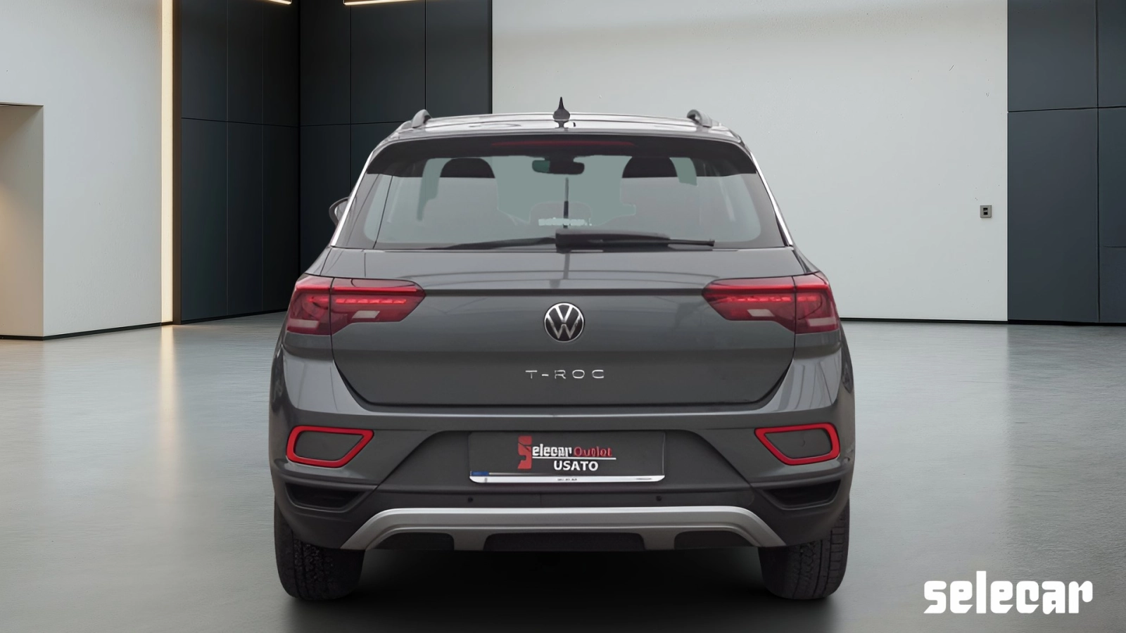 img-4 Volkswagen T-Roc Volkswagen AU-U78214