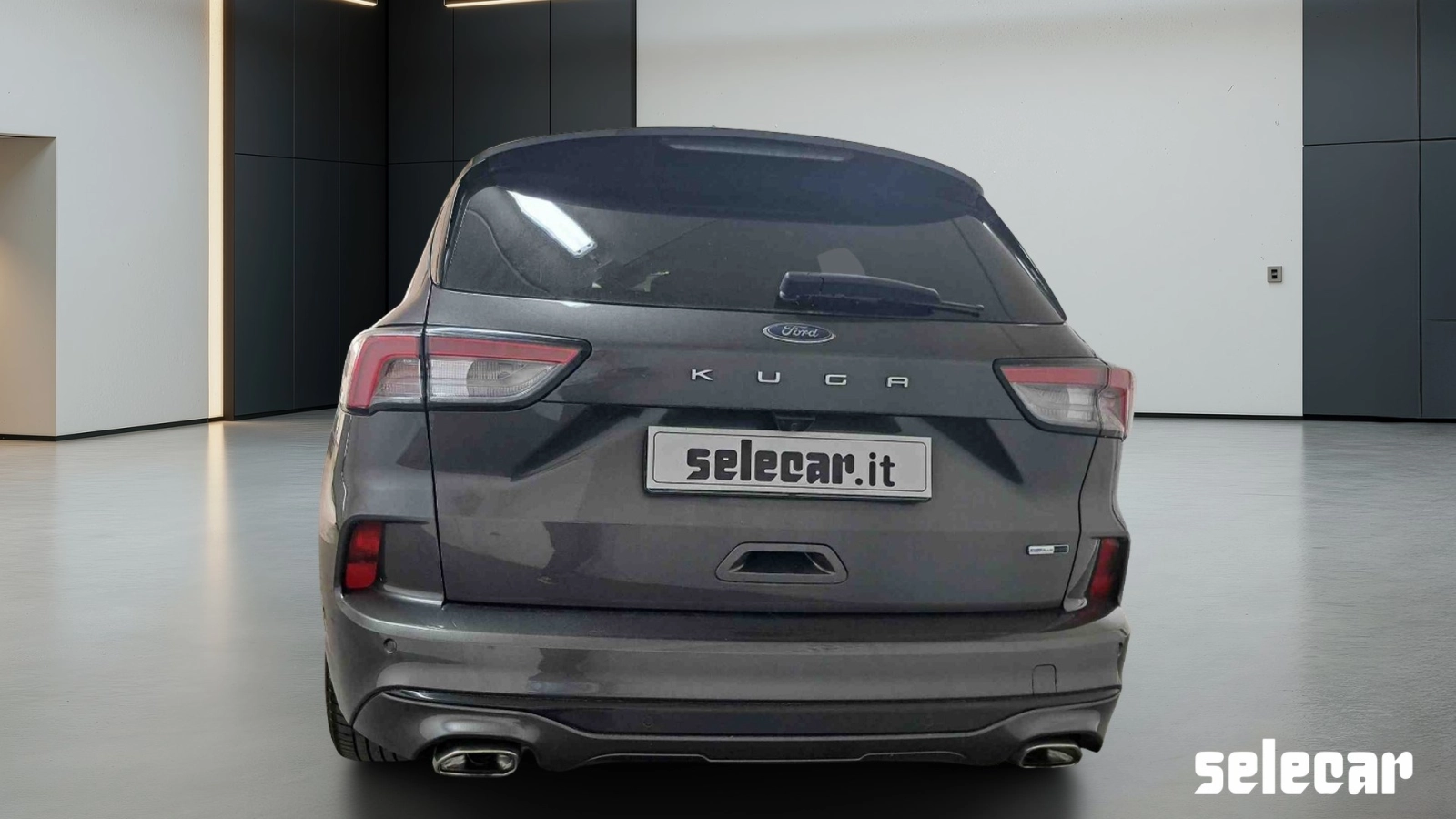 img-3 Ford Kuga Ford SE-U74699