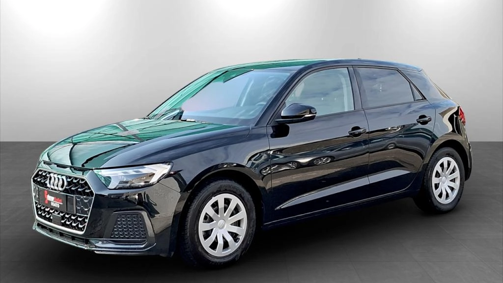 img-0 Audi A1 Sportback Audi SE-U79022