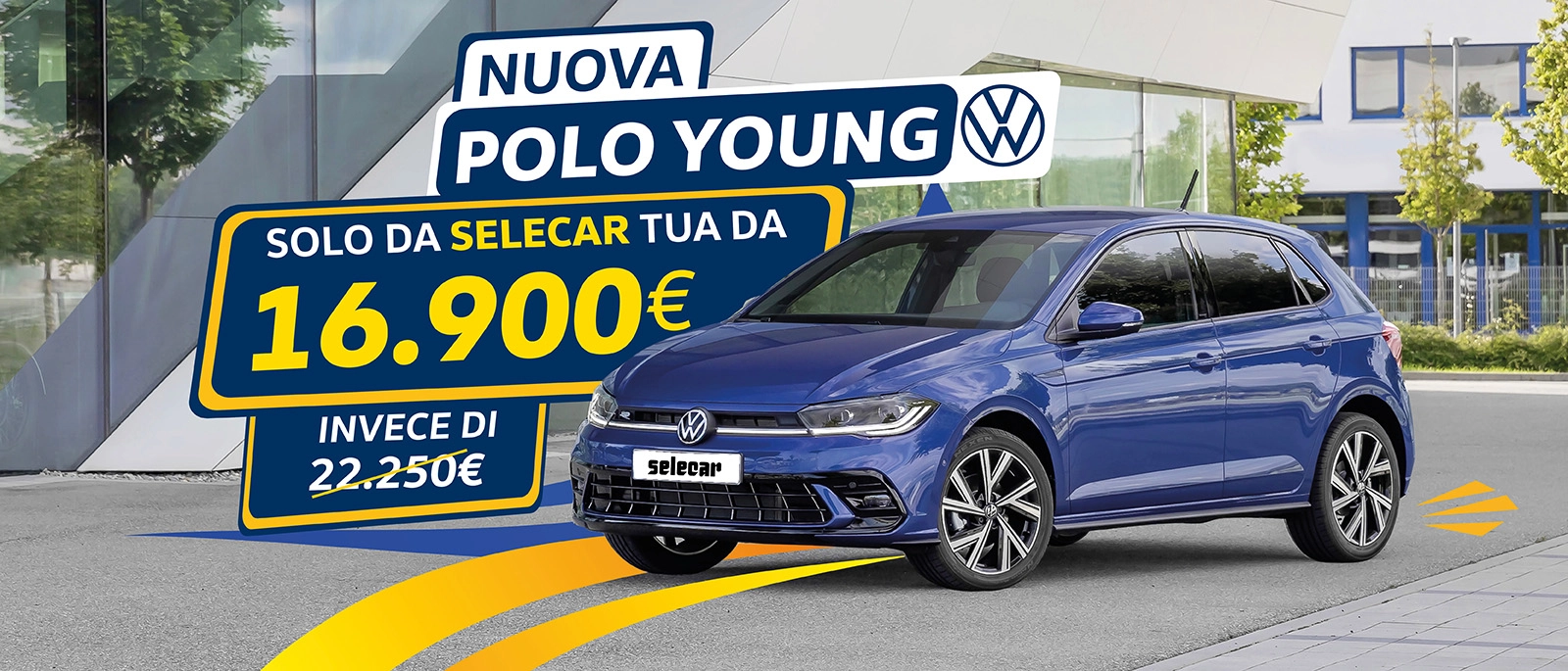 Nuova Polo