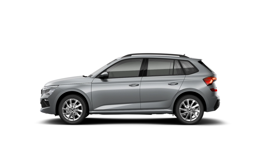 img-1 Skoda Kamiq Skoda AU-N192367