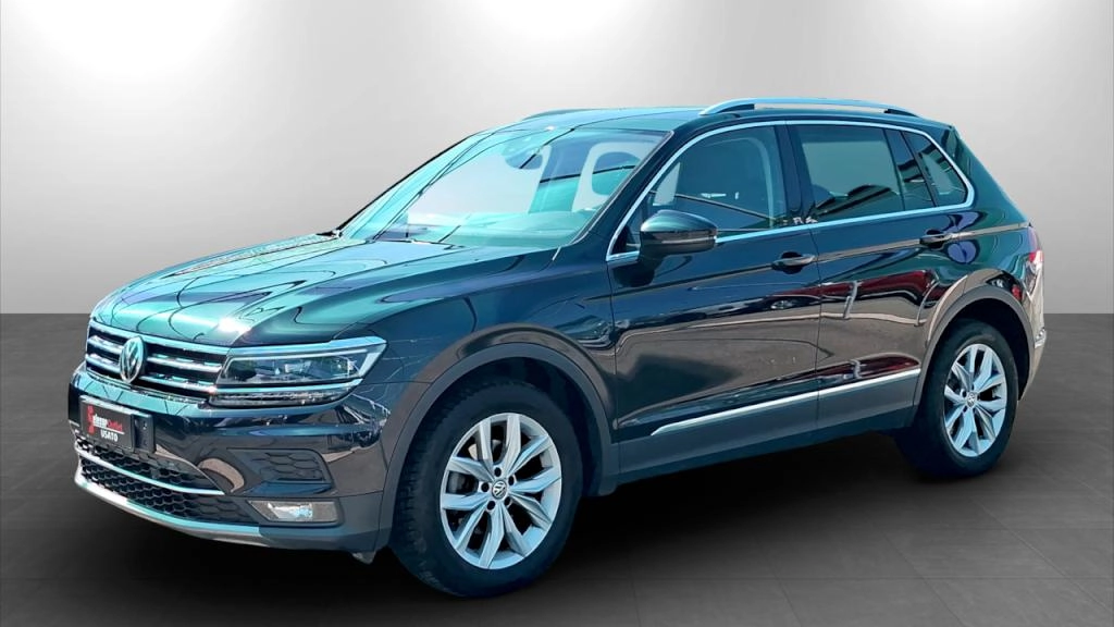 img-0 Volkswagen Tiguan Volkswagen SE-U79120