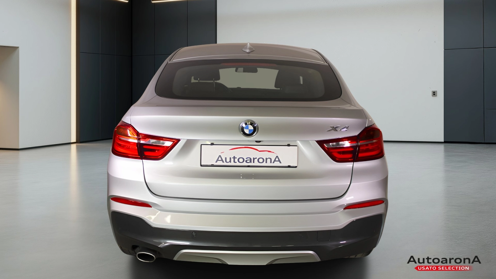 img-4 BMW X4 BMW AU-U78602