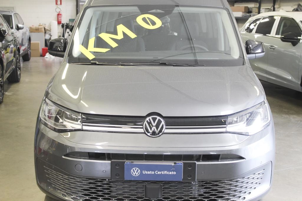 img-0 Volkswagen VIC Caddy Volkswagen VIC AU-N194152