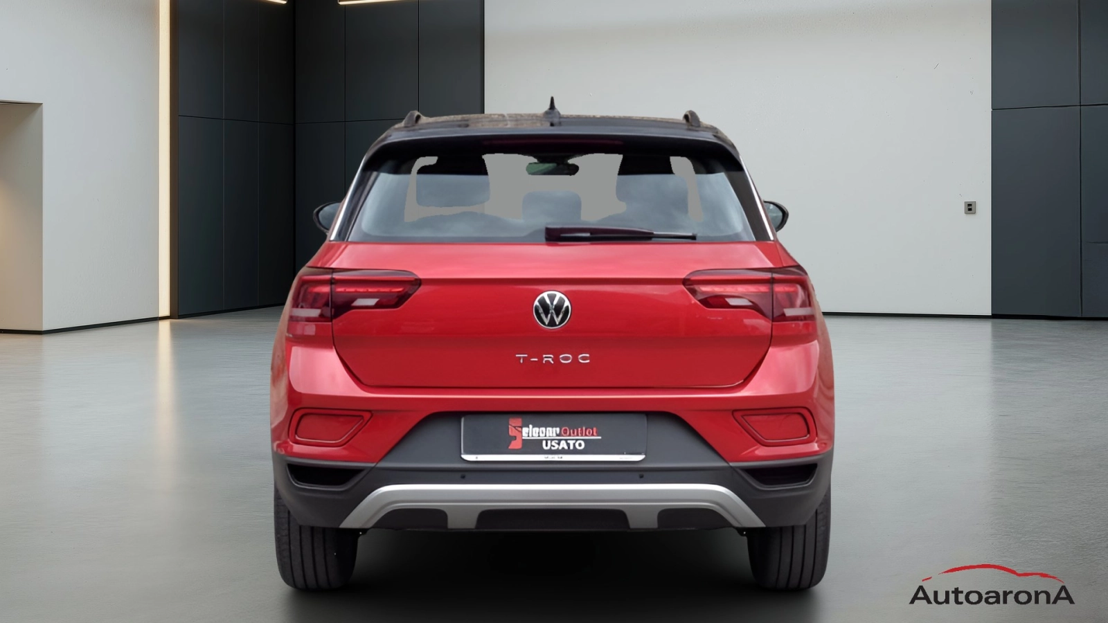 img-4 Volkswagen T-Roc Volkswagen AU-U76198