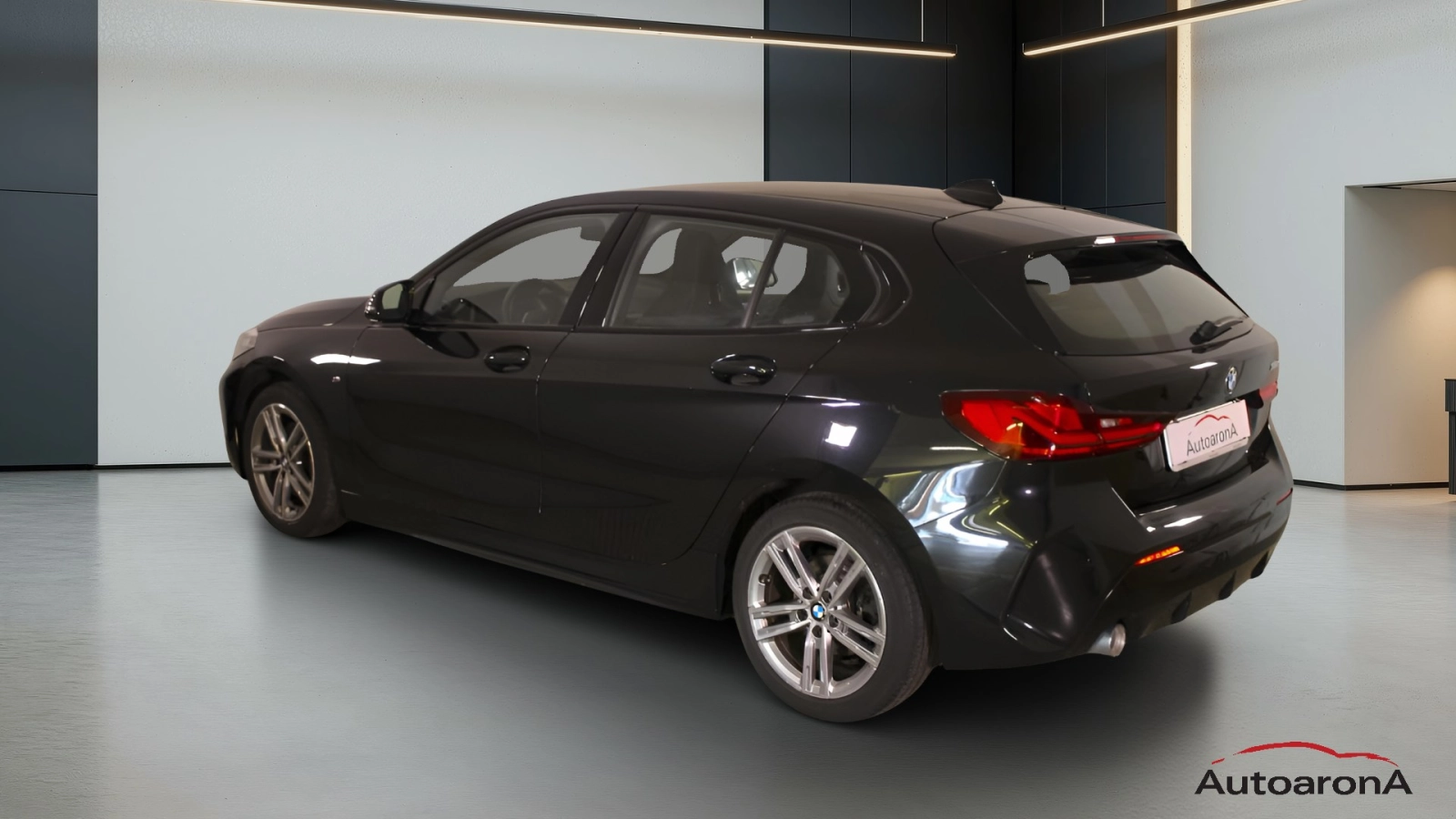 img-3 BMW Serie BMW AU-U75747