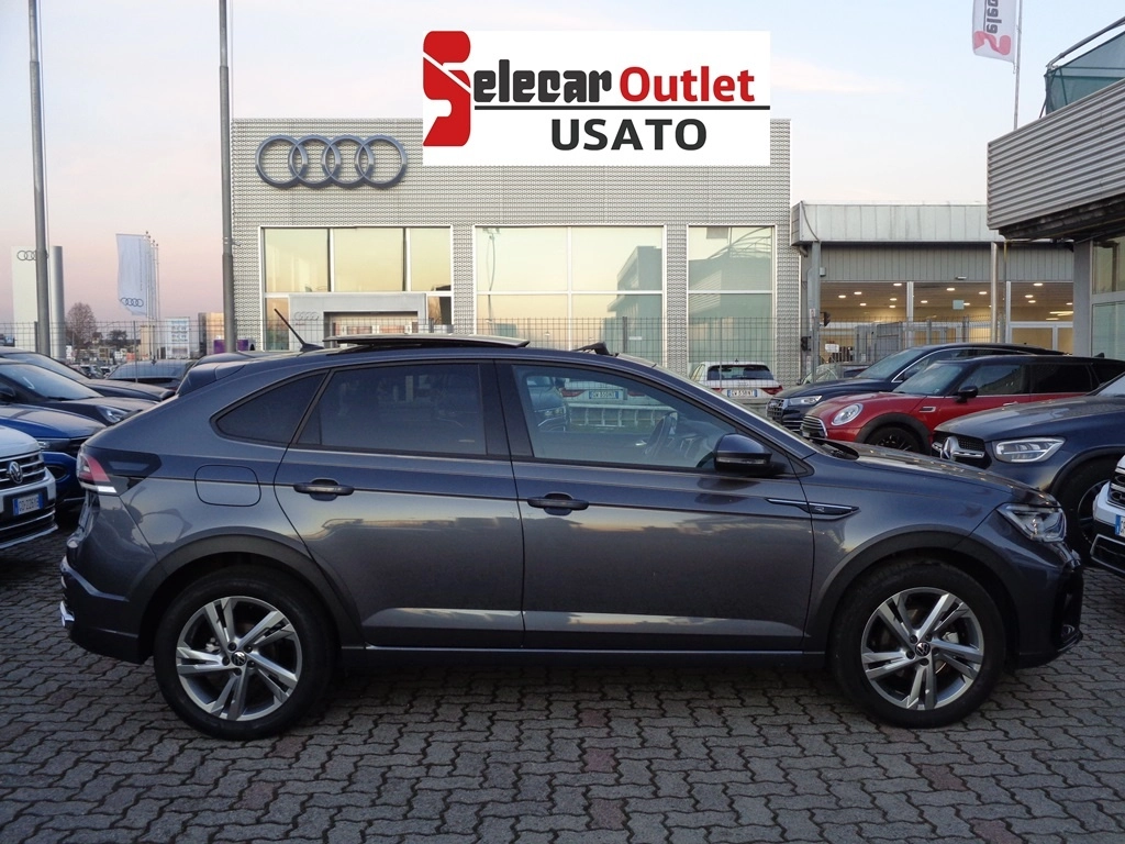 img-2 Volkswagen Taigo Volkswagen AU-U75441