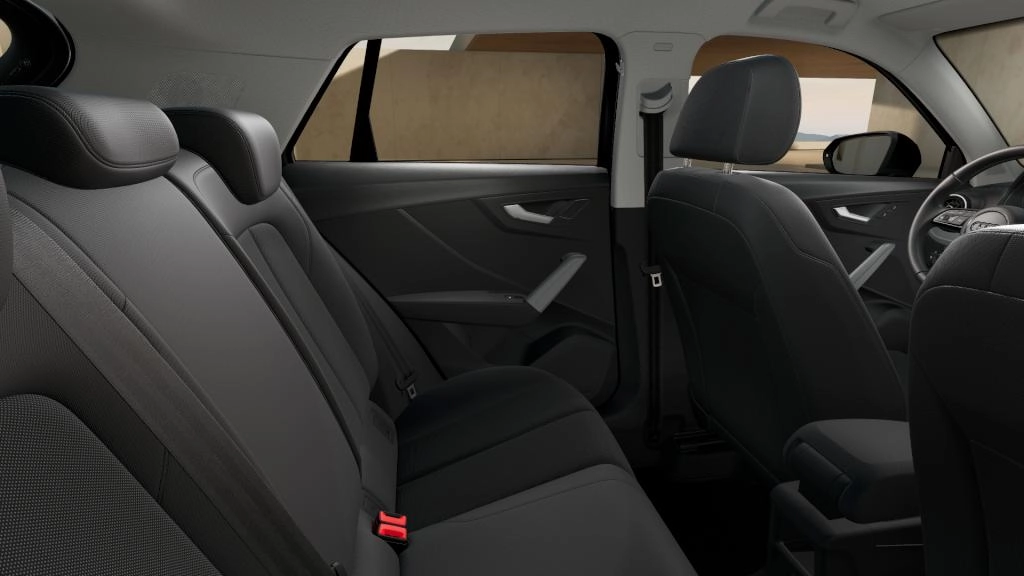 img-2 Audi Q2 Audi SE-N189771