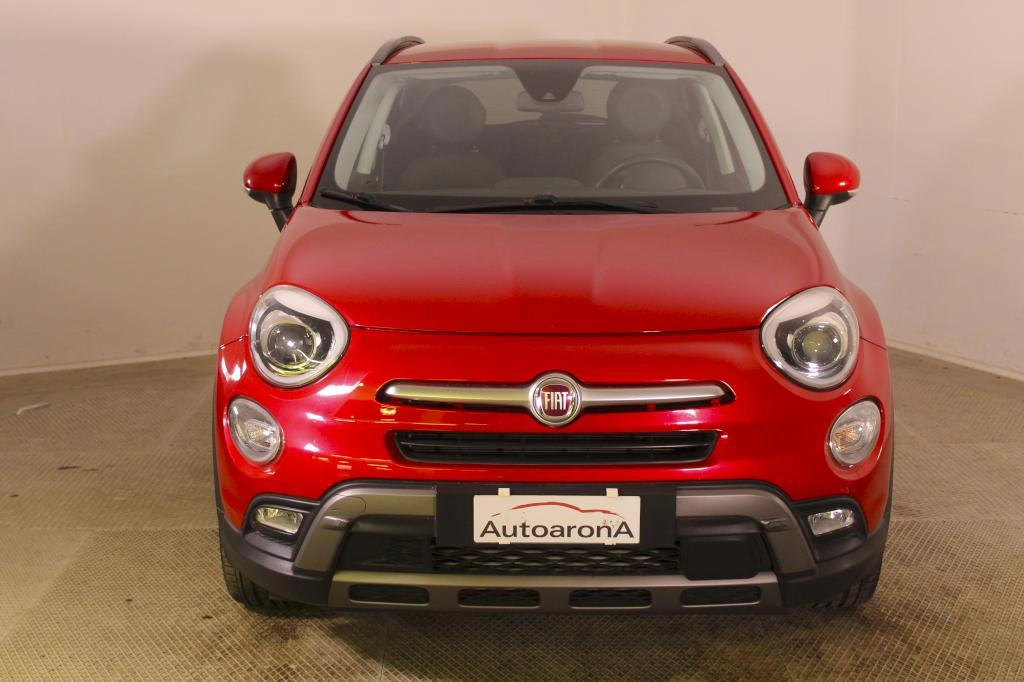 img-1 Fiat 500 Fiat AU-U77495