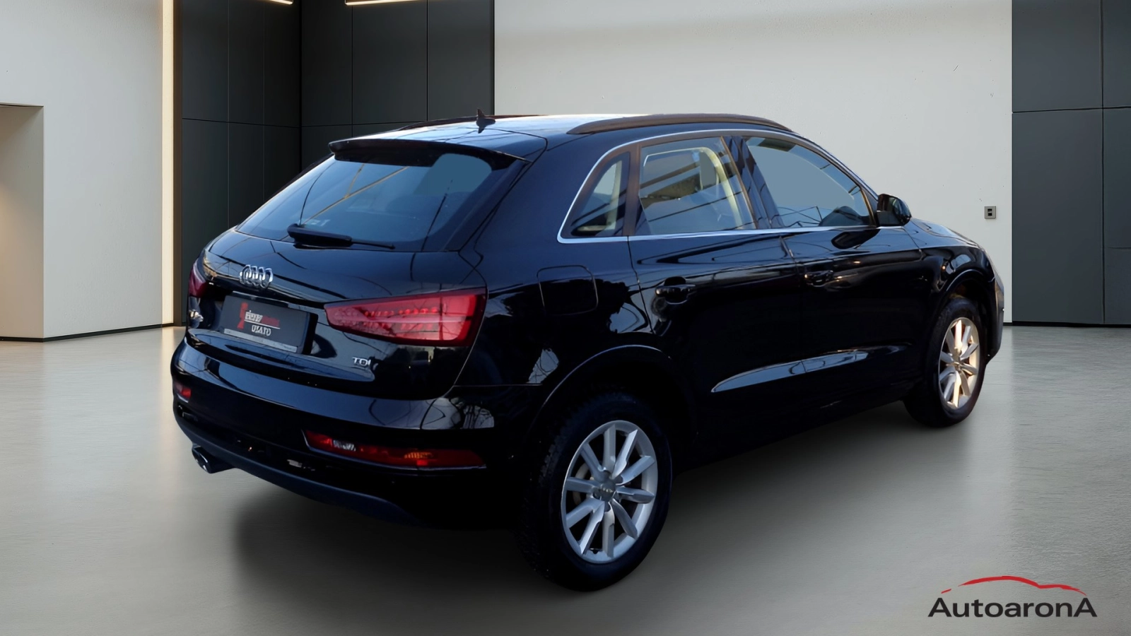 img-3 Audi Q3 Audi AU-U76460