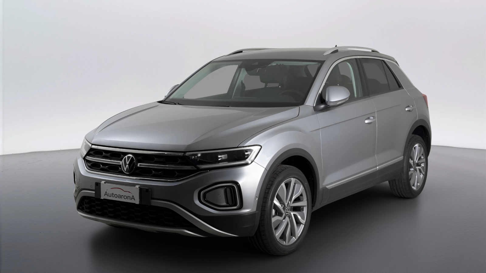 img-0 Volkswagen T-Roc Volkswagen AU-U79121
