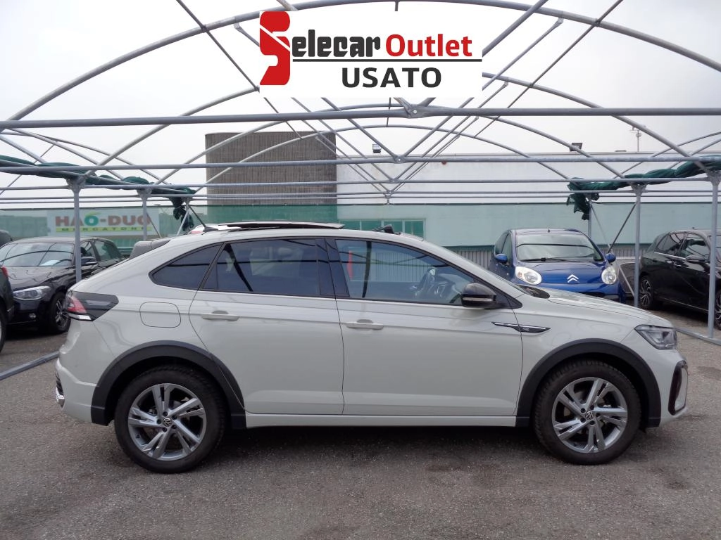 img-2 Volkswagen Taigo Volkswagen SE-U77674