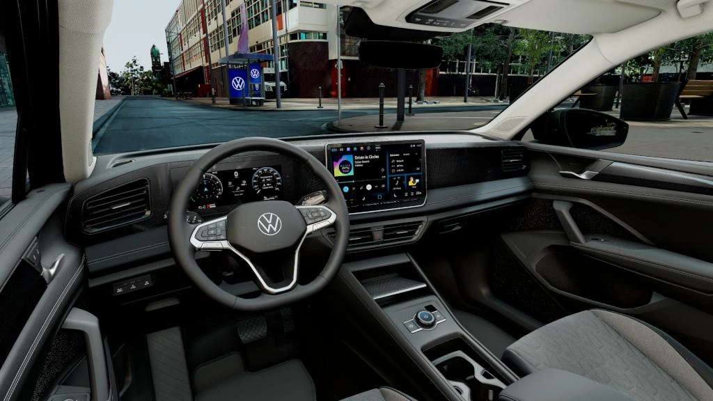 img-3 Volkswagen Tiguan Volkswagen AU-N191457