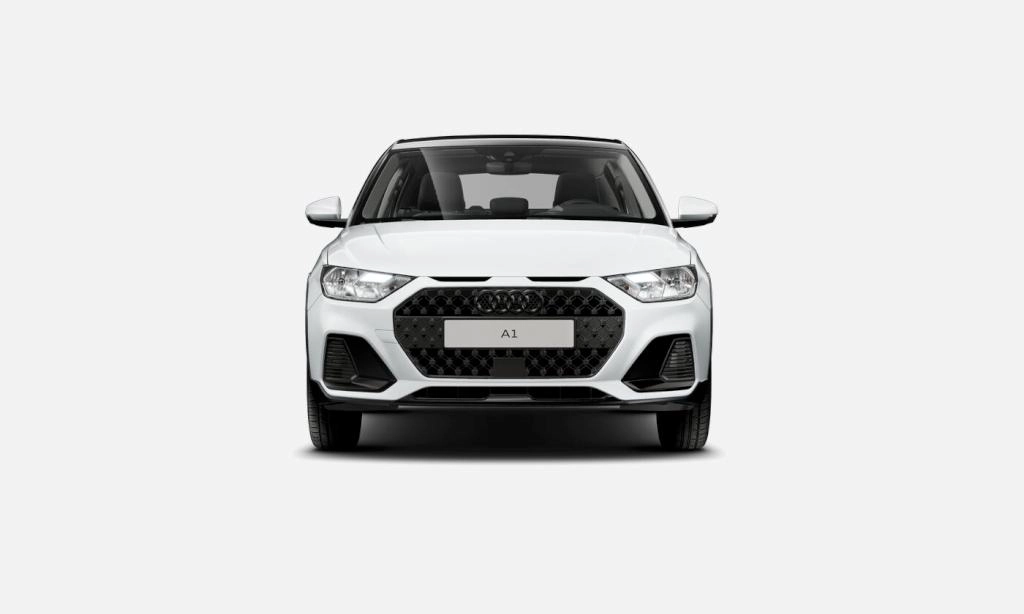 img-4 Audi A1 Allstreet Audi AU-N185599