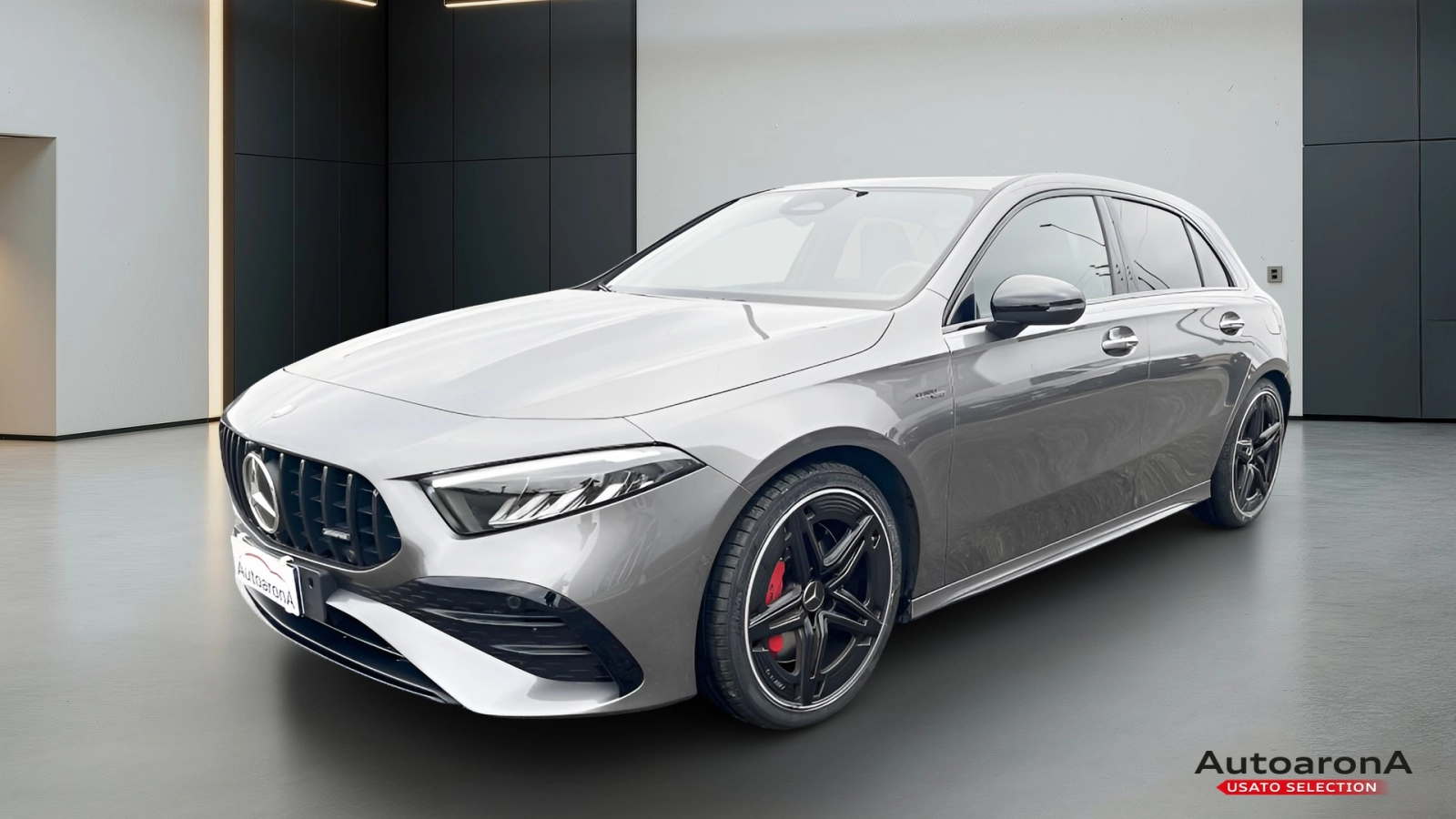 img-0 Mercedes-Benz Classe Mercedes-Benz AU-U76400