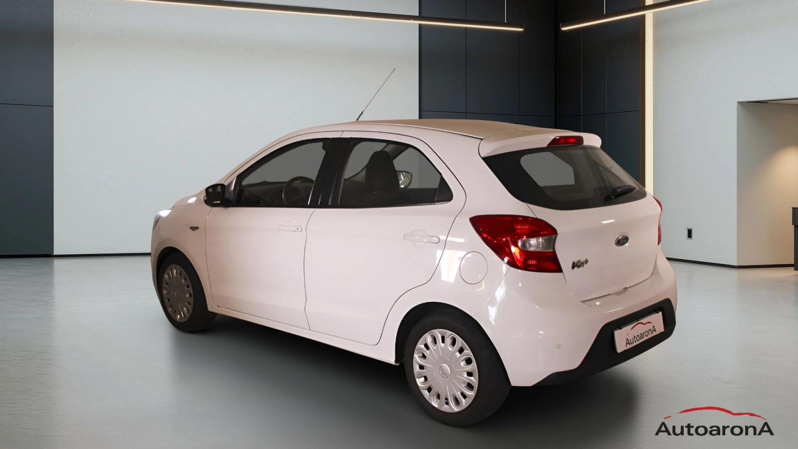 img-3 Ford Ka Ford AU-U78806