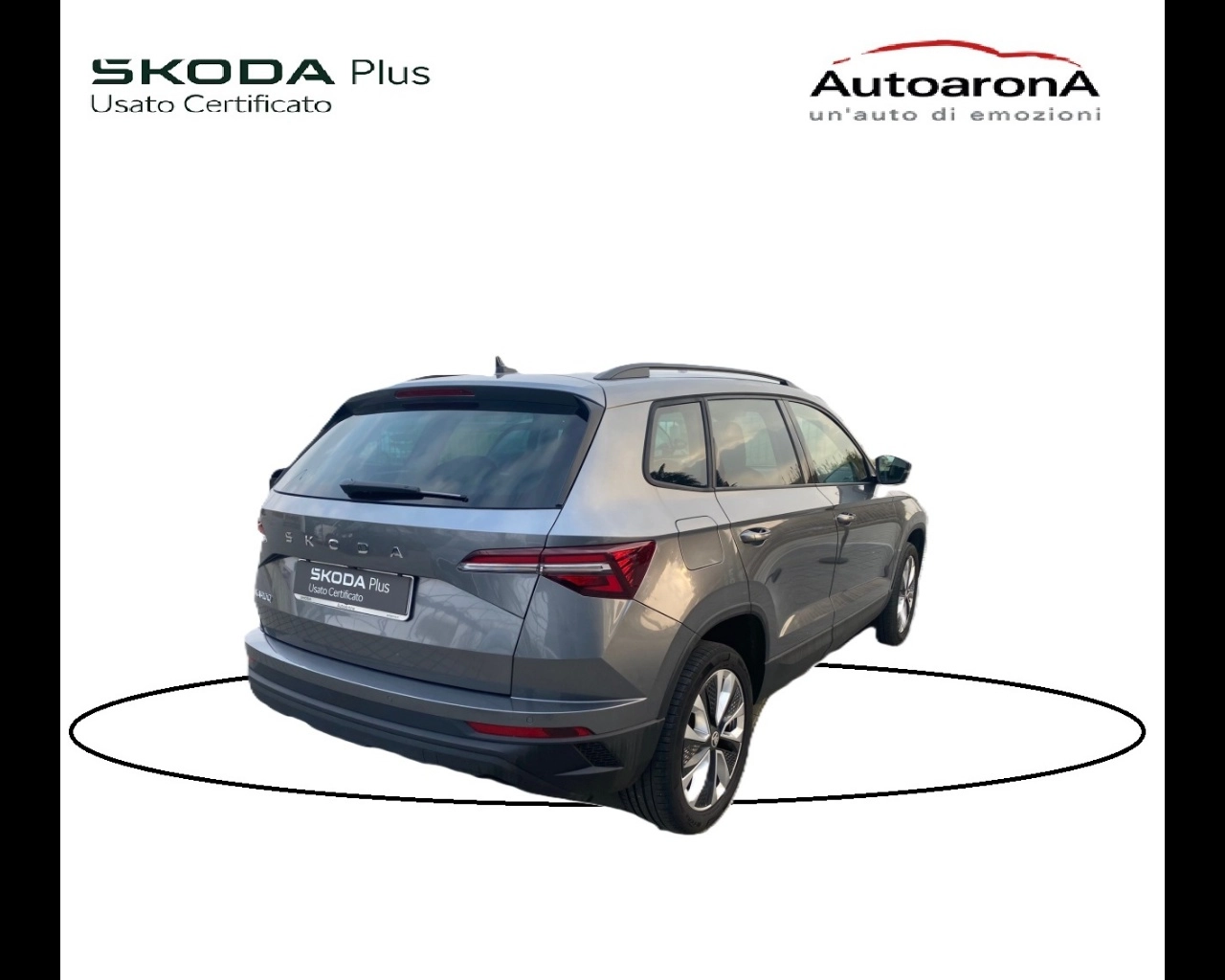 img-2 Skoda Karoq Skoda AU-U77954