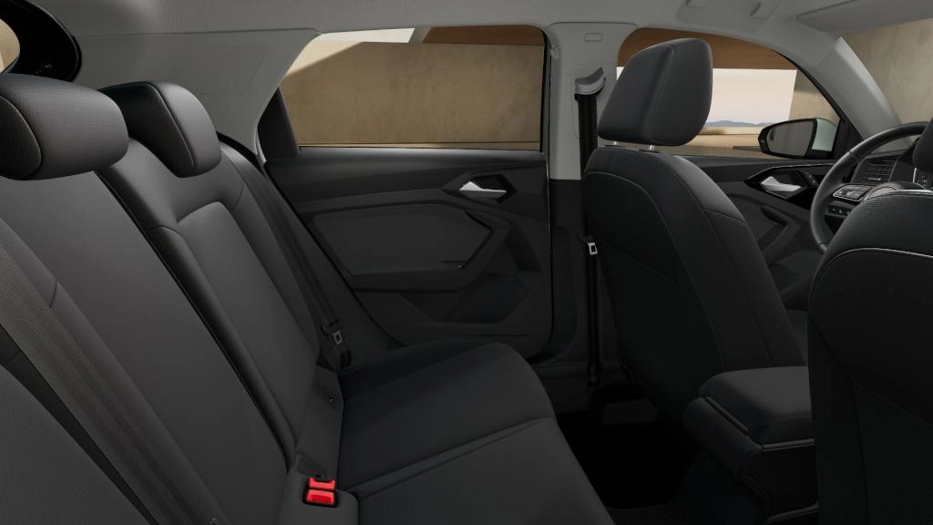 img-2 Audi A1 Sportback Audi SE-N187242