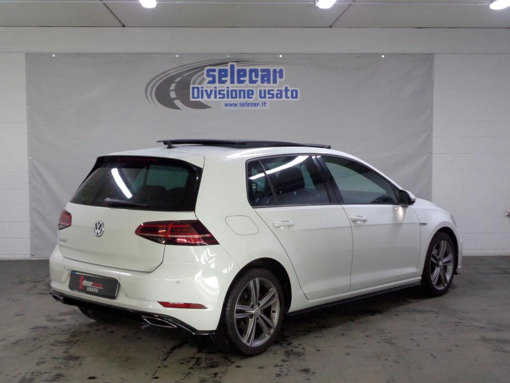 img-3 Volkswagen Golf Volkswagen SE-U78453