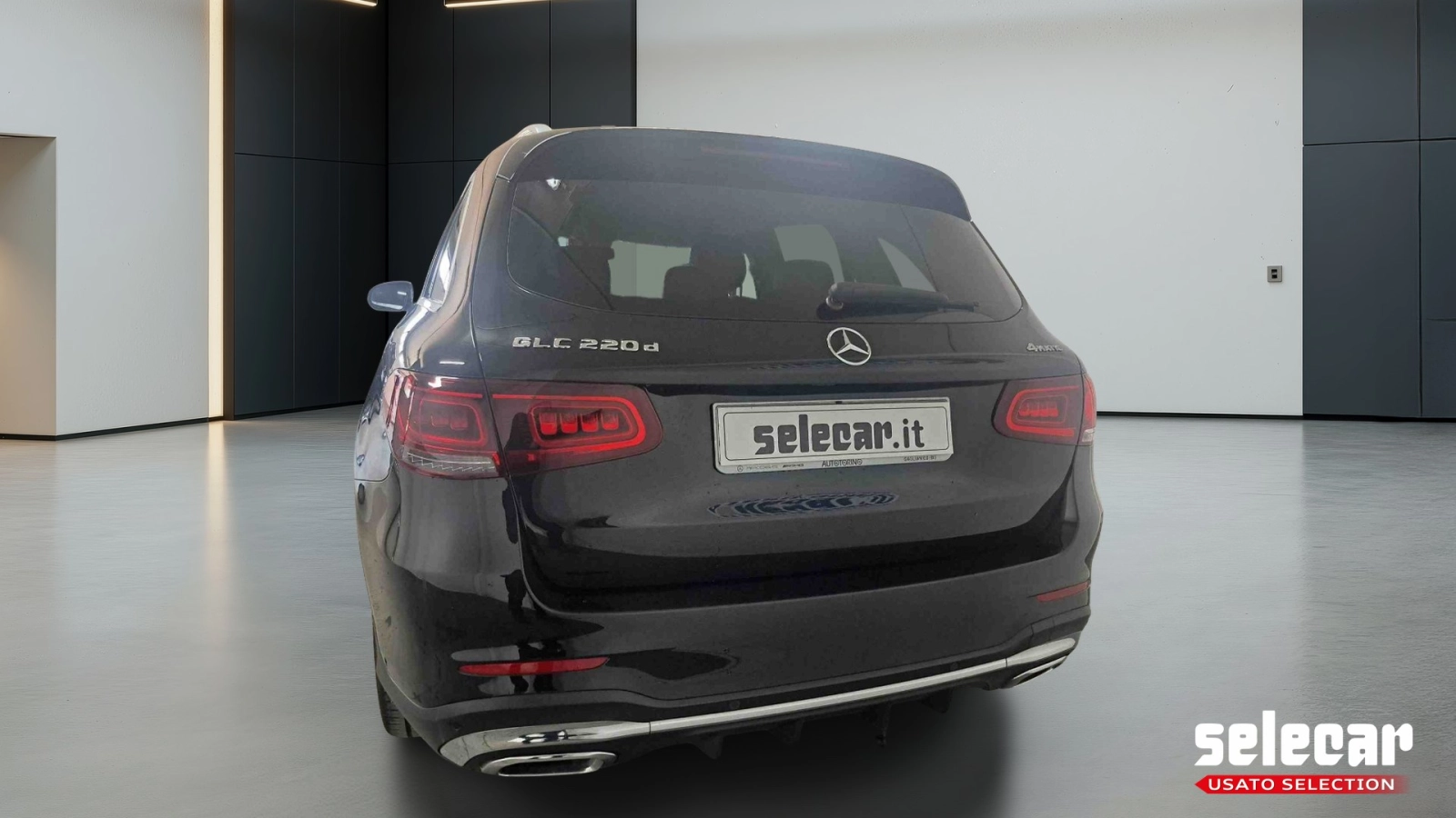 img-3 Mercedes-Benz GLC Mercedes-Benz SE-U78308