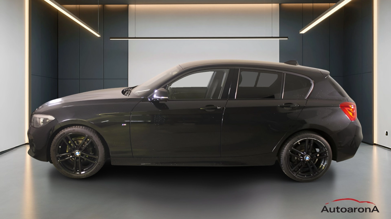 img-2 BMW Serie BMW AU-U76454