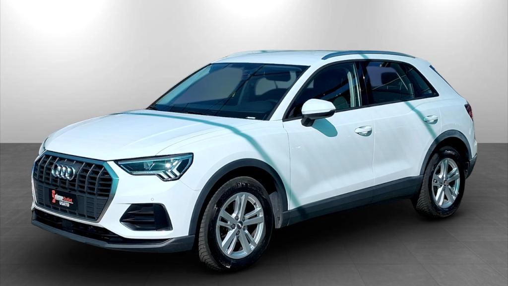 img-0 Audi Q3 Audi SE-U79282