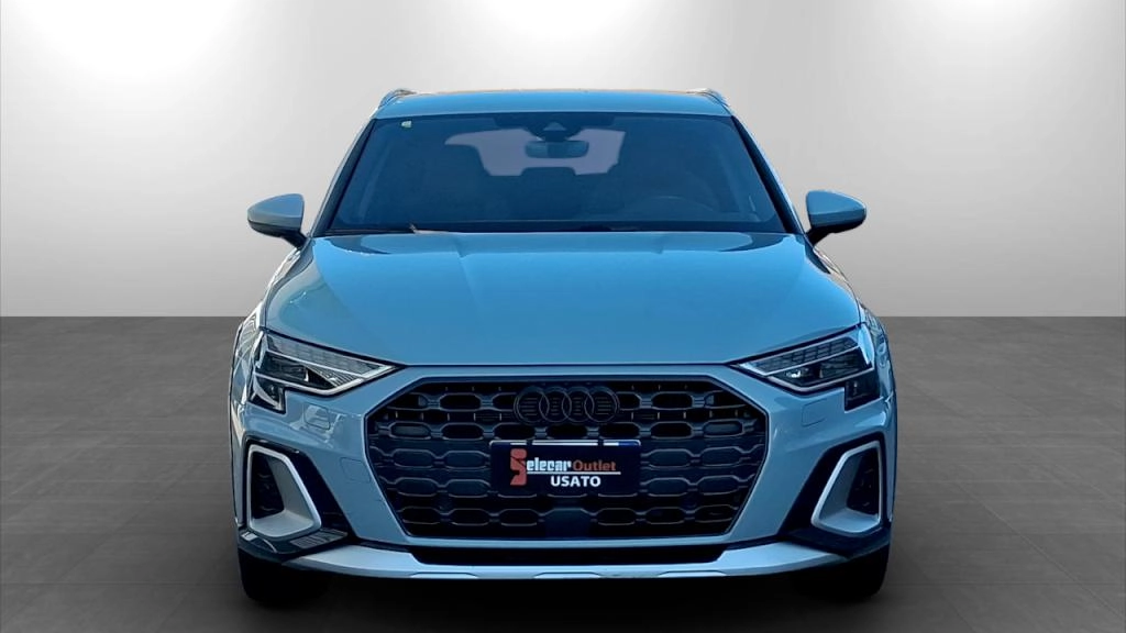 img-1 Audi A3 Allstreet Audi SE-U79391