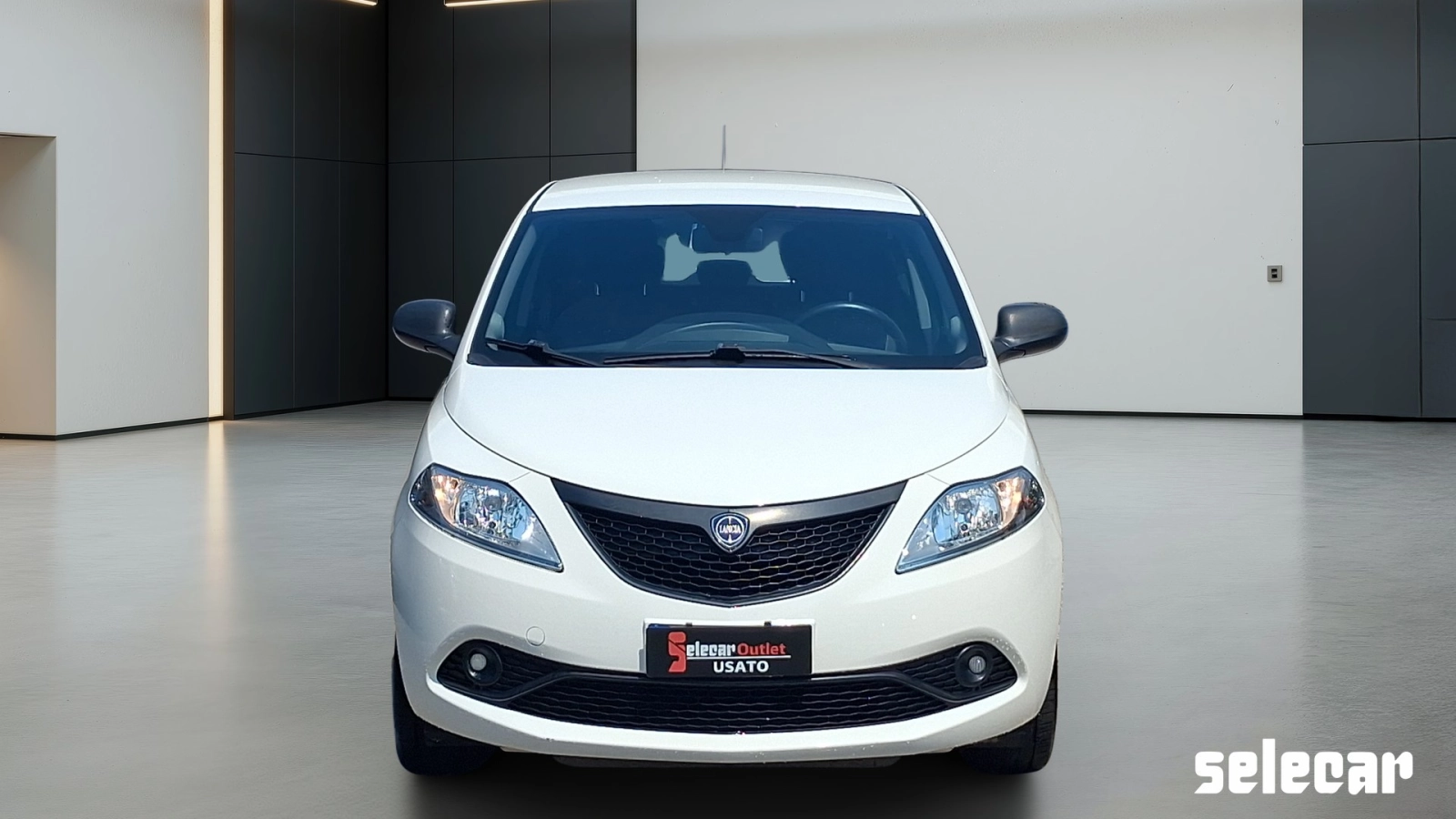 img-1 Lancia Ypsilon Lancia SE-U79892