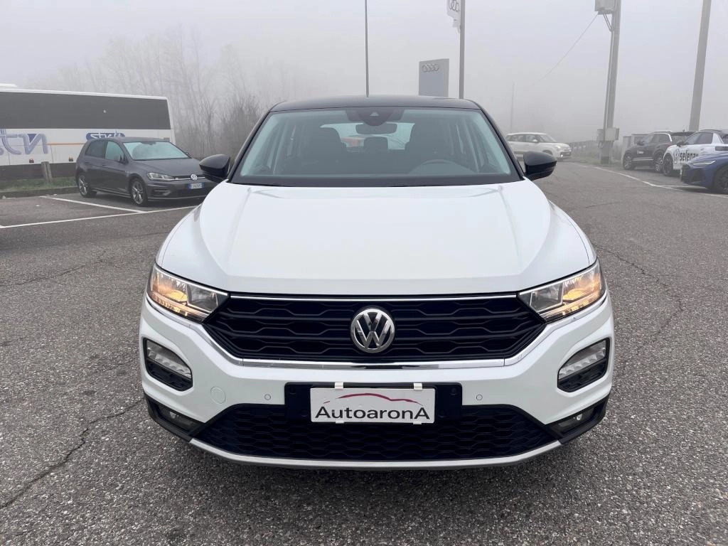 img-4 Volkswagen T-Roc Volkswagen AU-U77462