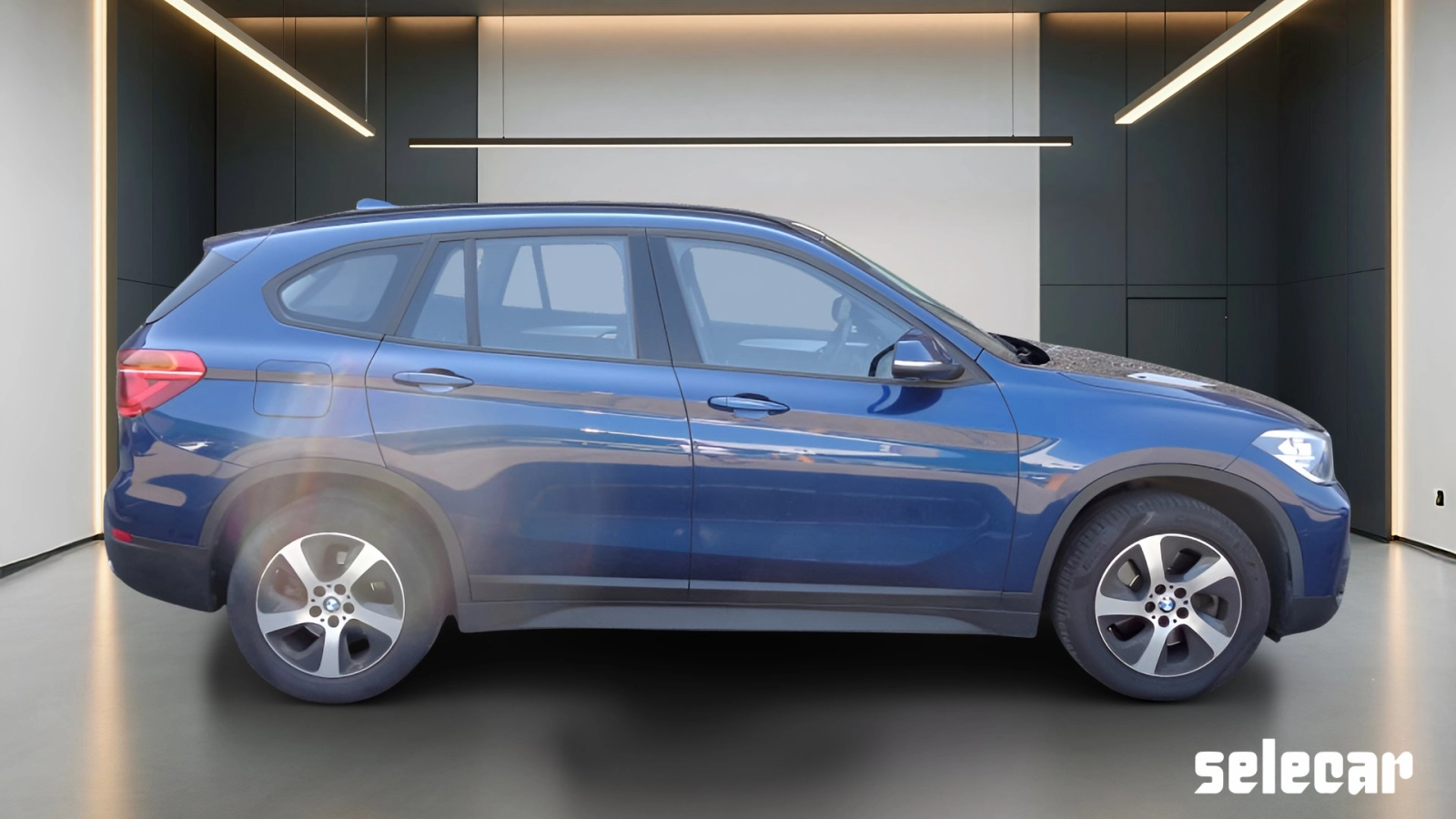 img-2 BMW X1 BMW SE-U76122