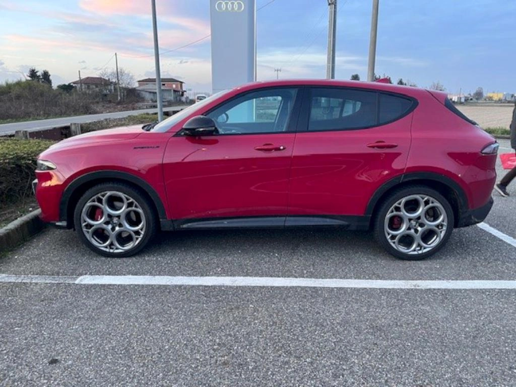 img-0 Alfa romeo Tonale Alfa romeo AU-U78553