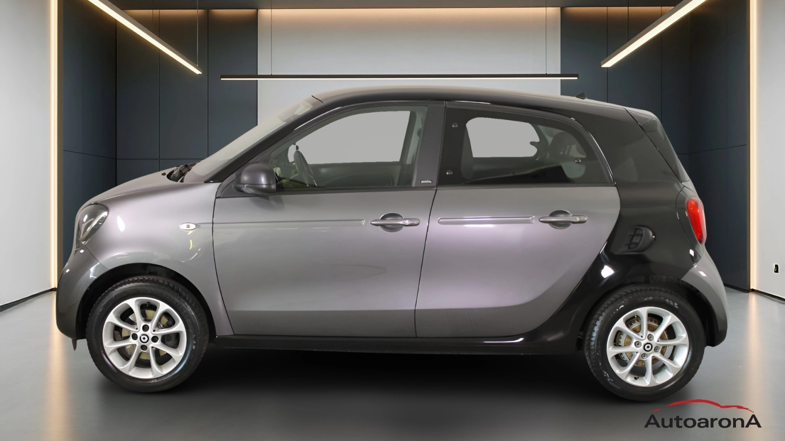 img-2 smart Forfour smart AU-U77051