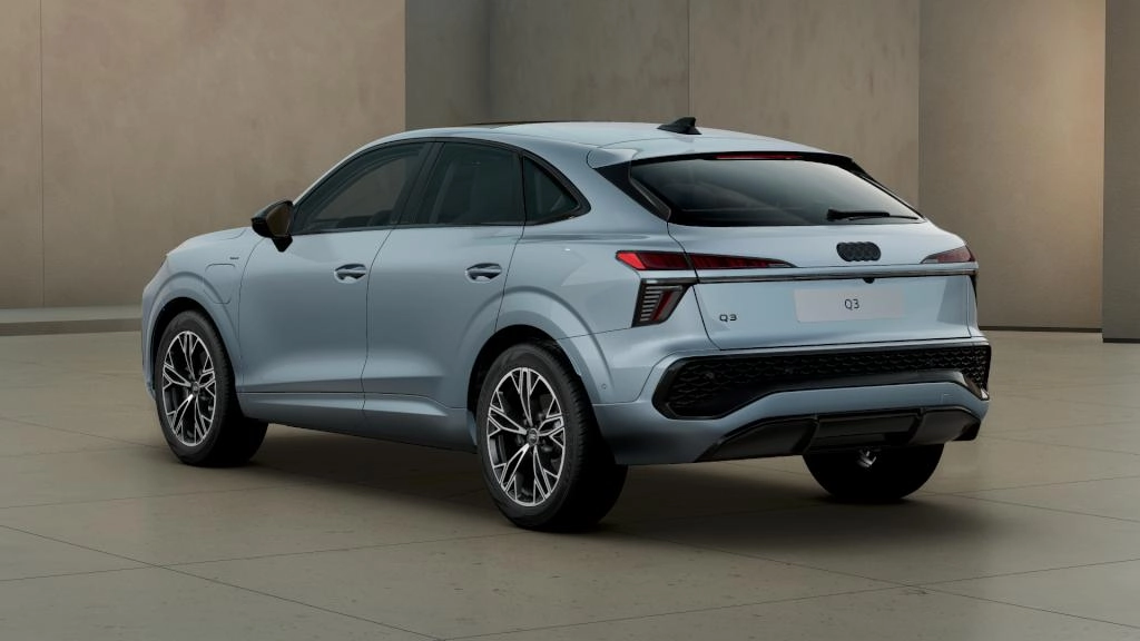 img-4 Audi Q3 Sportback Audi AU-N189466