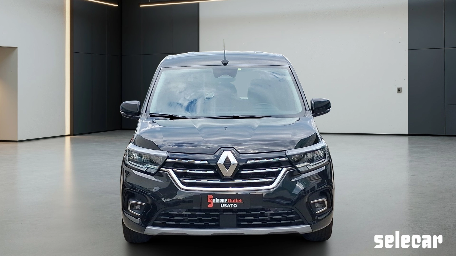 img-1 Renault Kangoo Renault SE-U79668