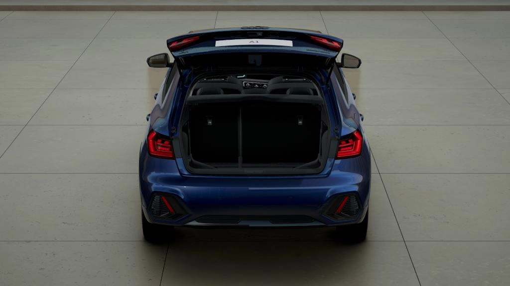 img-1 Audi A1 Allstreet Audi AU-N189086